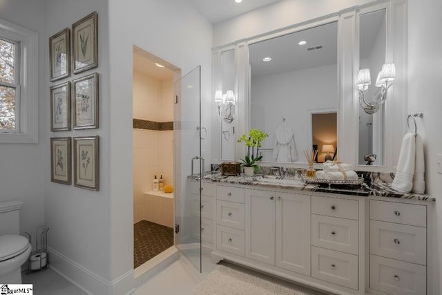 94 Eagle Rock Road, Landrum, SC 29356