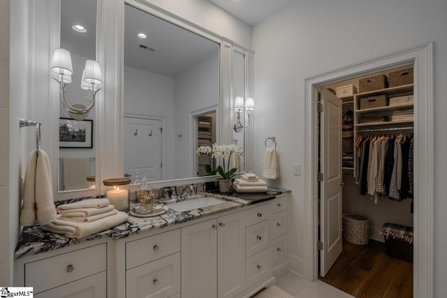 94 Eagle Rock Road, Landrum, SC 29356