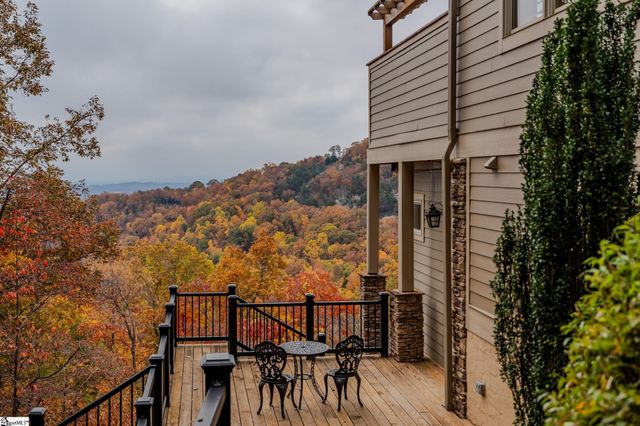 94 Eagle Rock Road, Landrum, SC 29356