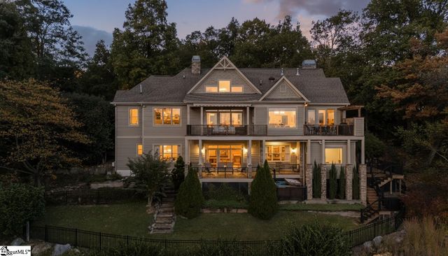 94 Eagle Rock Road, Landrum, SC 29356