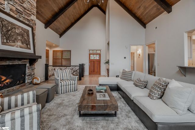 94 Eagle Rock Road, Landrum, SC 29356