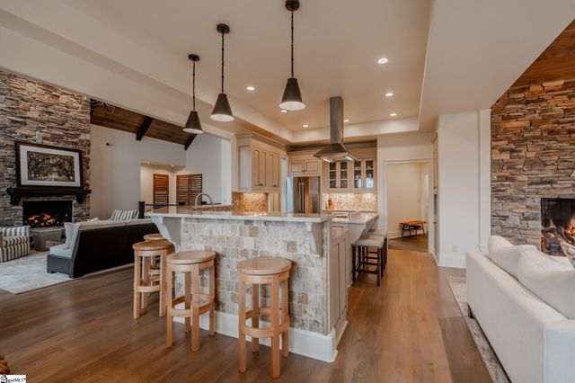 94 Eagle Rock Road, Landrum, SC 29356