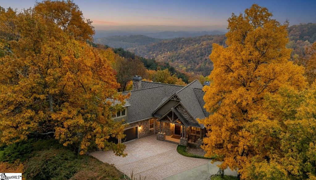 94 Eagle Rock Road, Landrum, SC 29356