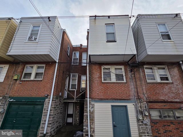 6042 TACKAWANNA ST, Philadelphia, PA 19135