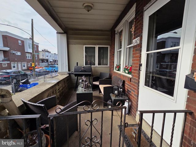 6042 TACKAWANNA ST, Philadelphia, PA 19135
