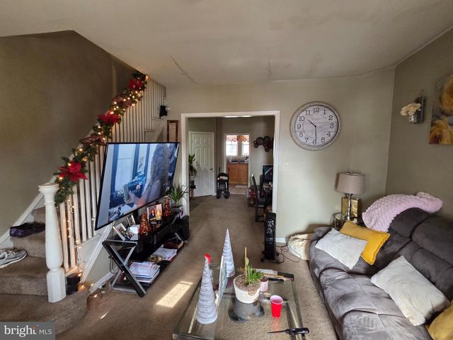 6042 TACKAWANNA ST, Philadelphia, PA 19135