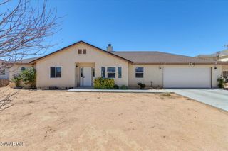 9248 Holly Avenue, California City, CA 93505
