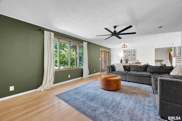 1450 NE WINDERMERE Drive, Tremont, IL 61568
