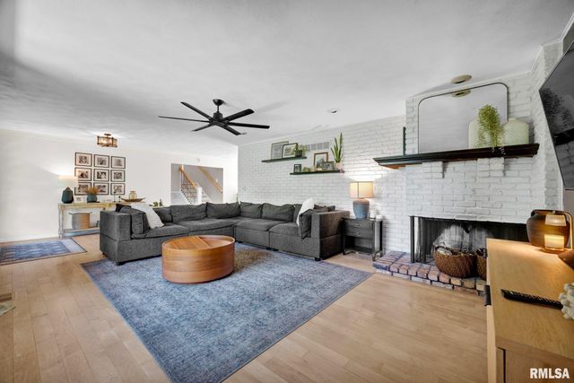 1450 NE WINDERMERE Drive, Tremont, IL 61568
