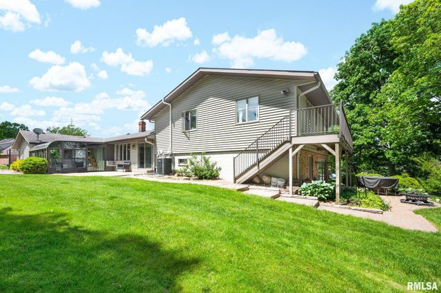 1450 NE WINDERMERE Drive, Tremont, IL 61568