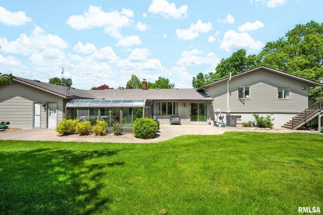 1450 NE WINDERMERE Drive, Tremont, IL 61568