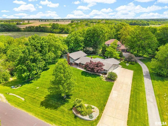 1450 NE WINDERMERE Drive, Tremont, IL 61568