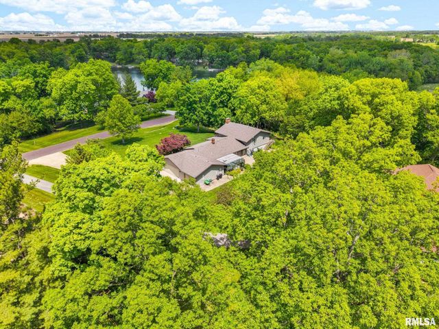 1450 NE WINDERMERE Drive, Tremont, IL 61568
