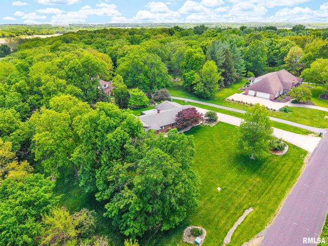 1450 NE WINDERMERE Drive, Tremont, IL 61568