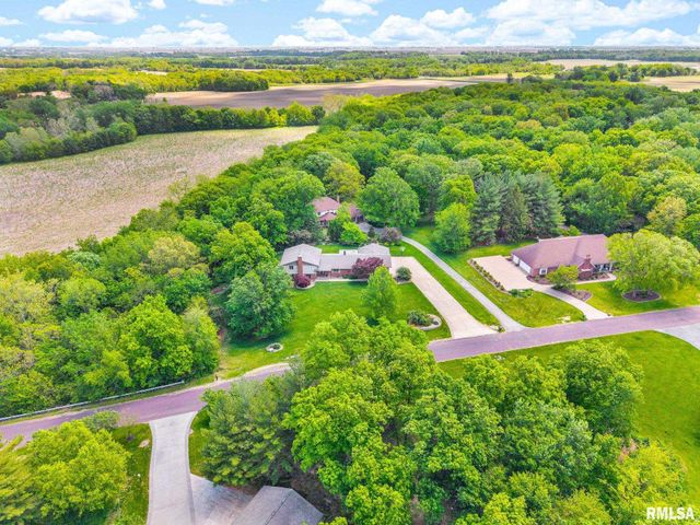 1450 NE WINDERMERE Drive, Tremont, IL 61568
