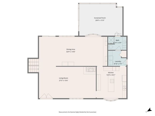 1450 NE WINDERMERE Drive, Tremont, IL 61568