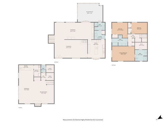 1450 NE WINDERMERE Drive, Tremont, IL 61568