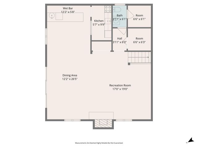 1450 NE WINDERMERE Drive, Tremont, IL 61568