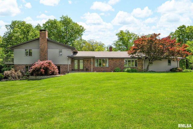 1450 NE WINDERMERE Drive, Tremont, IL 61568