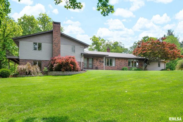 1450 NE WINDERMERE Drive, Tremont, IL 61568