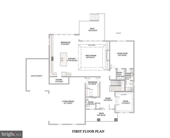 520 NEWCOMEN RD, Exton, PA 19341