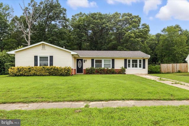 56 GARNER AVE, Waldorf, MD 20602