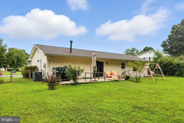 56 GARNER AVE, Waldorf, MD 20602