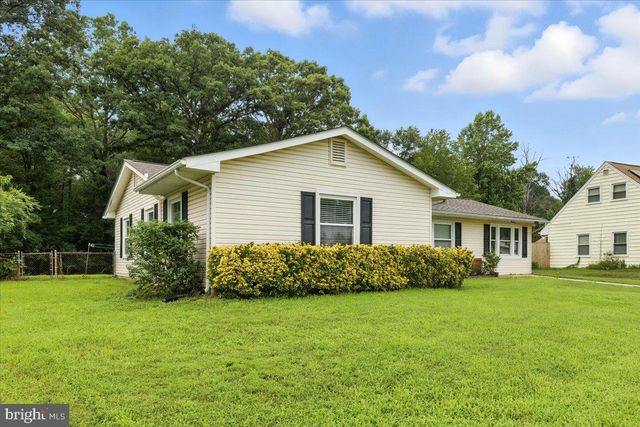 56 GARNER AVE, Waldorf, MD 20602