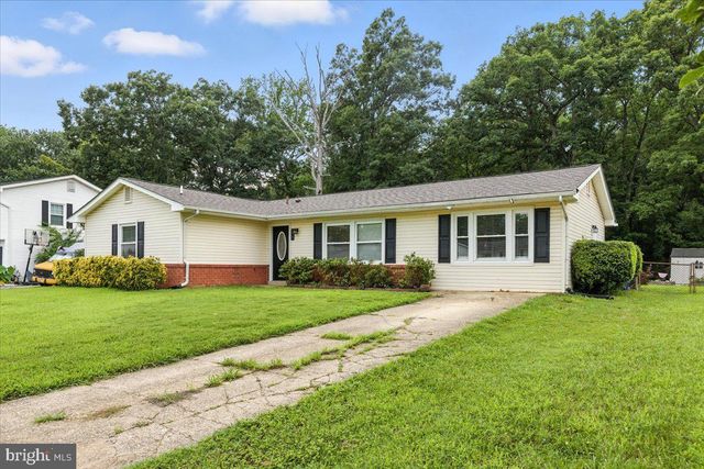56 GARNER AVE, Waldorf, MD 20602