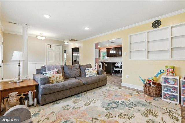 56 GARNER AVE, Waldorf, MD 20602