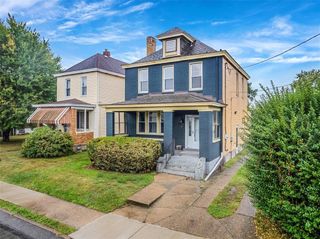 255 W SCHWAB AVENUE, Munhall, PA 15120