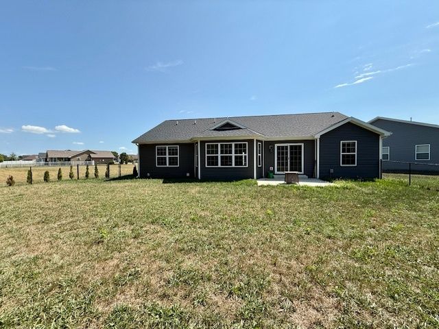 709 N Abbey Road, Urbana, IL 61802