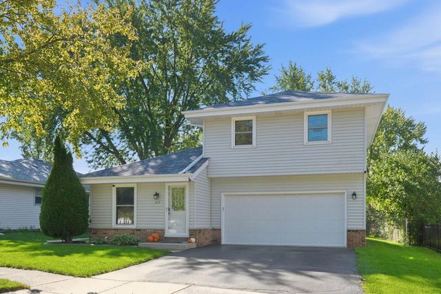 213 Richard STREET, Waukesha, WI 53189