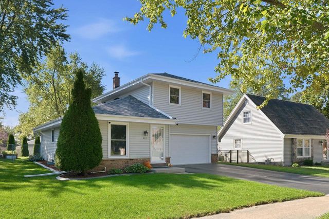 213 Richard STREET, Waukesha, WI 53189