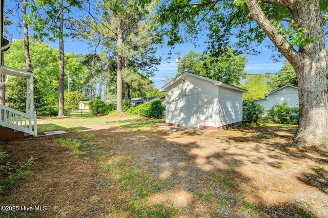 310 Chicopee Road, Benson, NC 27504