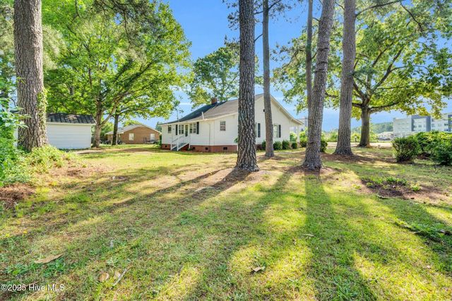 310 Chicopee Road, Benson, NC 27504