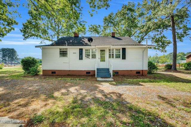 310 Chicopee Road, Benson, NC 27504
