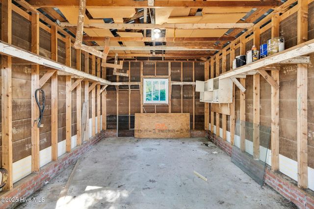 310 Chicopee Road, Benson, NC 27504