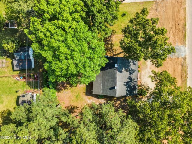 310 Chicopee Road, Benson, NC 27504