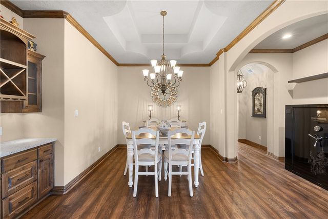 3057 Peterson Circle, Bryan, TX 77802