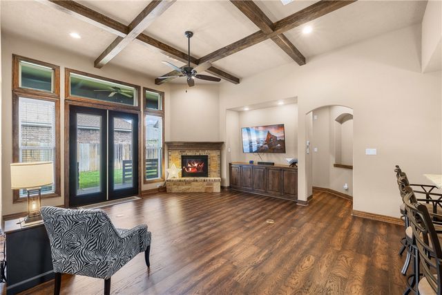 3057 Peterson Circle, Bryan, TX 77802