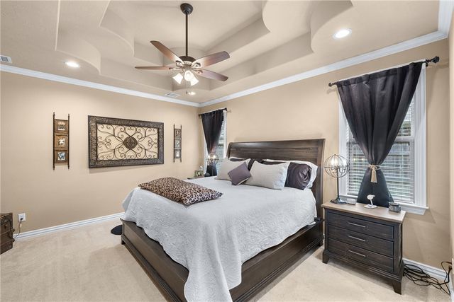 3057 Peterson Circle, Bryan, TX 77802