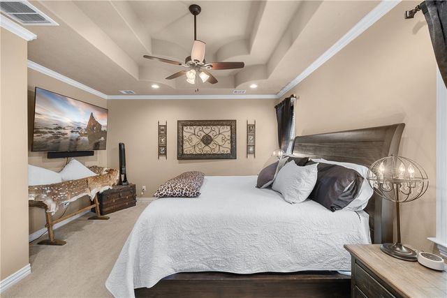 3057 Peterson Circle, Bryan, TX 77802