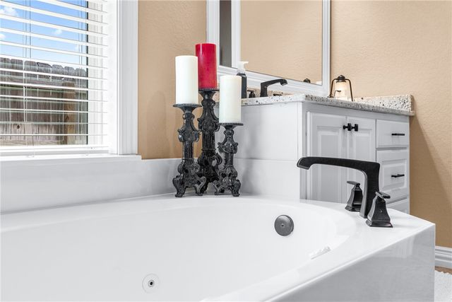 3057 Peterson Circle, Bryan, TX 77802