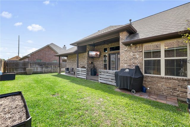 3057 Peterson Circle, Bryan, TX 77802