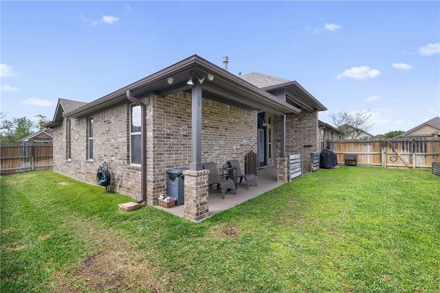 3057 Peterson Circle, Bryan, TX 77802