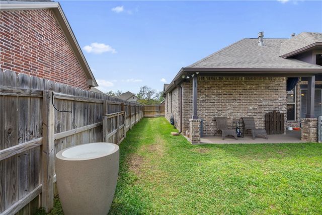 3057 Peterson Circle, Bryan, TX 77802