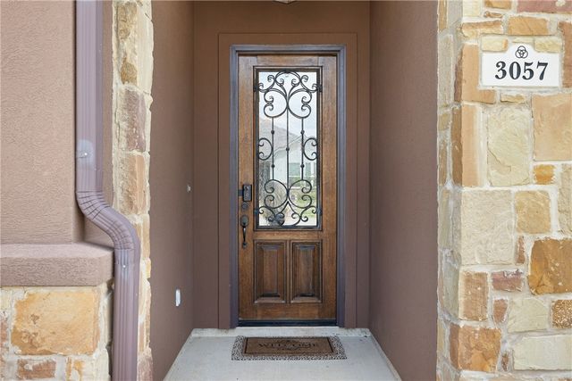 3057 Peterson Circle, Bryan, TX 77802