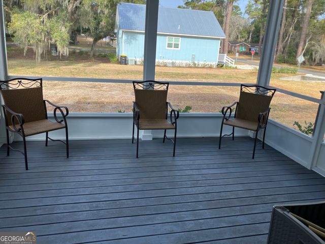 905 SE Wayne Street No Street Suffix 40-B, Darien, GA 31305