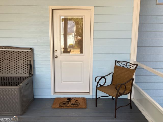 905 SE Wayne Street No Street Suffix 40-B, Darien, GA 31305